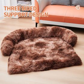 Dog Bed Mat For Couch - Non-Slip